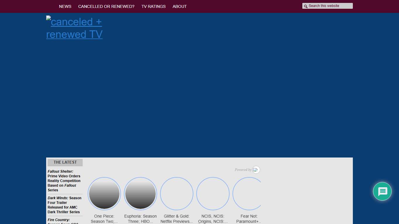 Catfish: The TV Show: Cancelled; No Season 10 for MTV Reality Series - canceled + renewed TV shows, ratings - TV Series Finale